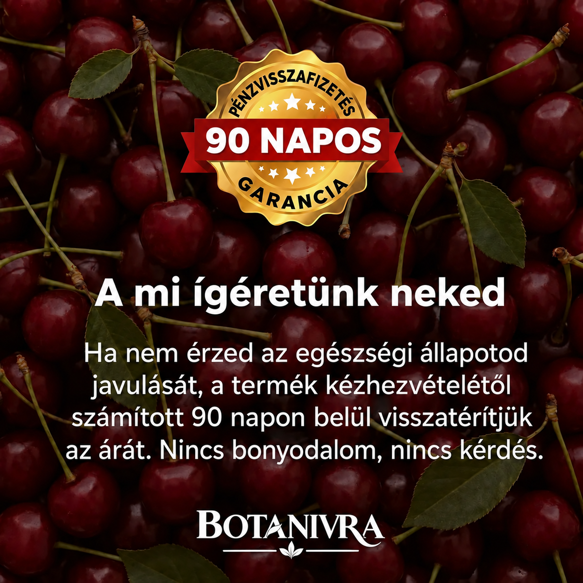 Botanivra - Nagyobb mozgékonyság és kevesebb ízületi fellángolás két héten belül