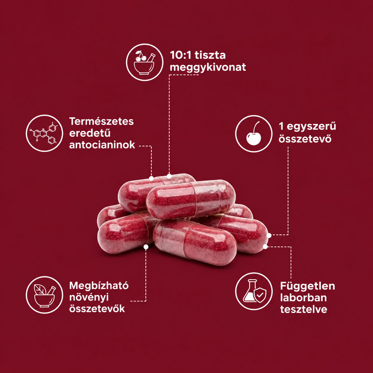 Botanivra - Nagyobb mozgékonyság és kevesebb ízületi fellángolás két héten belül