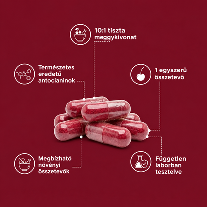 Botanivra - Nagyobb mozgékonyság és kevesebb ízületi fellángolás két héten belül